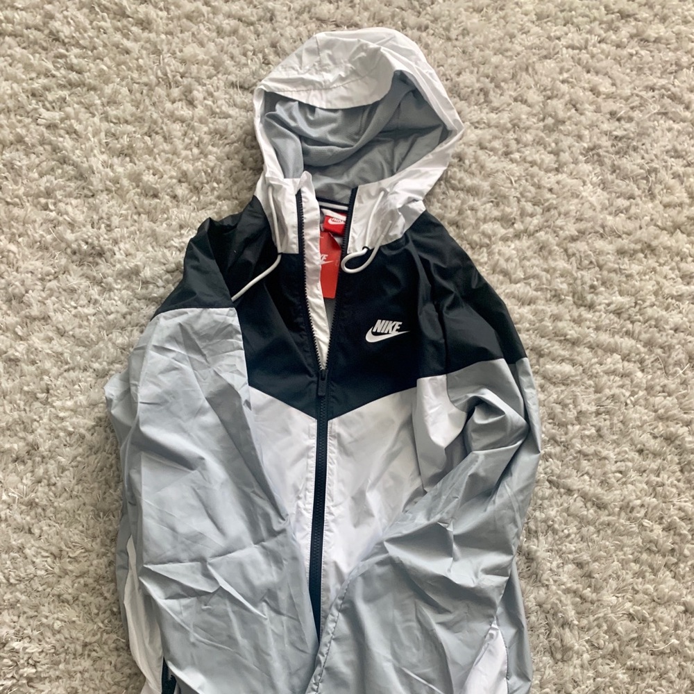 Nike Windrunner Jacket
